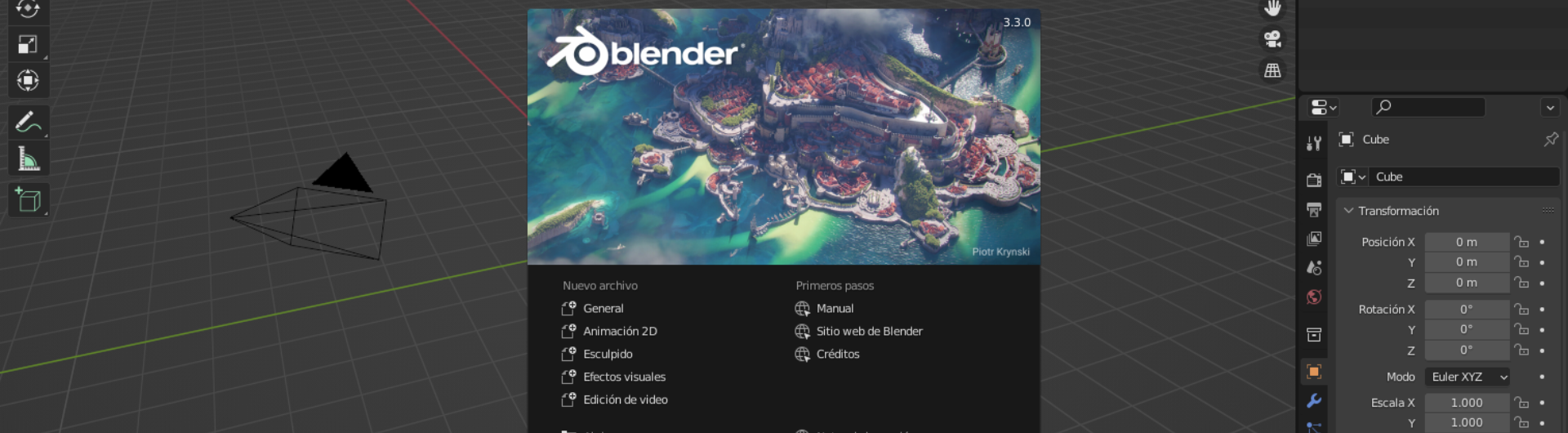 Blender